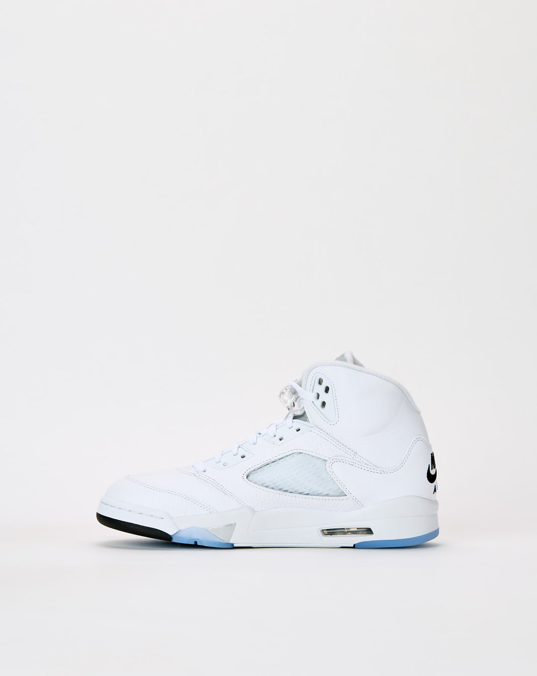 Air Jordan Air Jordan 5 Retro 'White Metallic' - XHIBITION