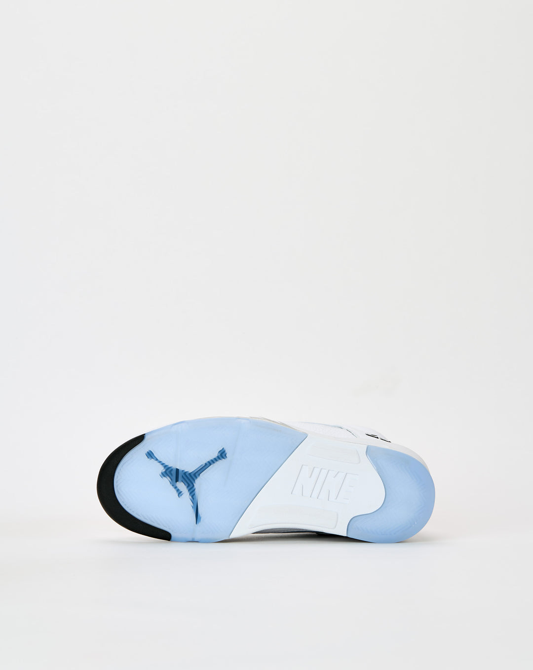 Air Jordan Air Jordan 5 Retro 'White Metallic' - XHIBITION