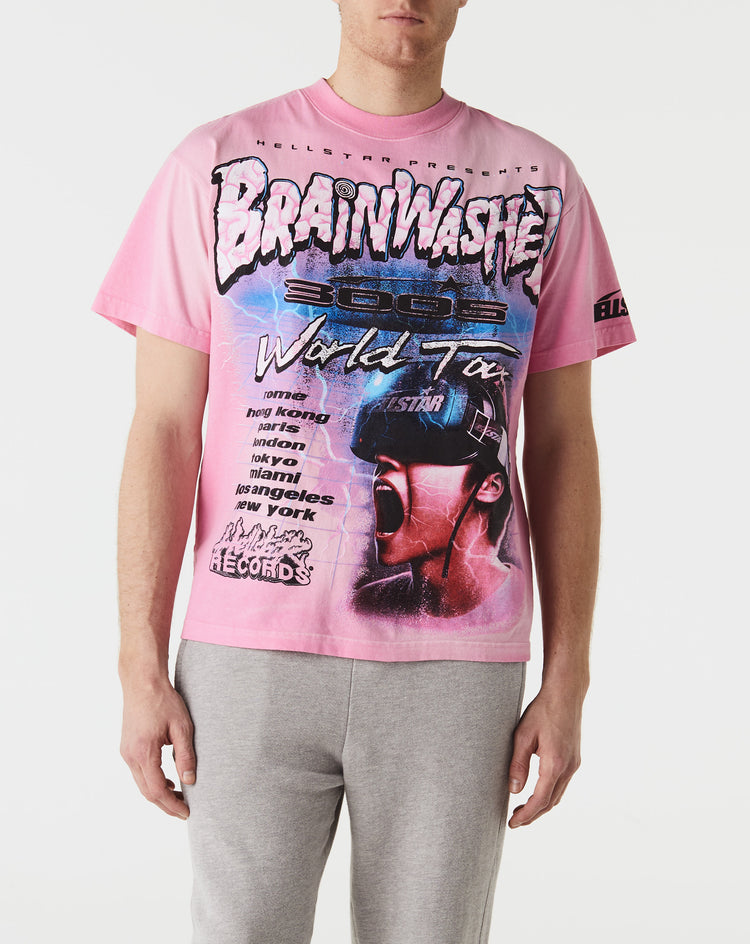 Hellstar Brainwashed T-Shirt  - XHIBITION