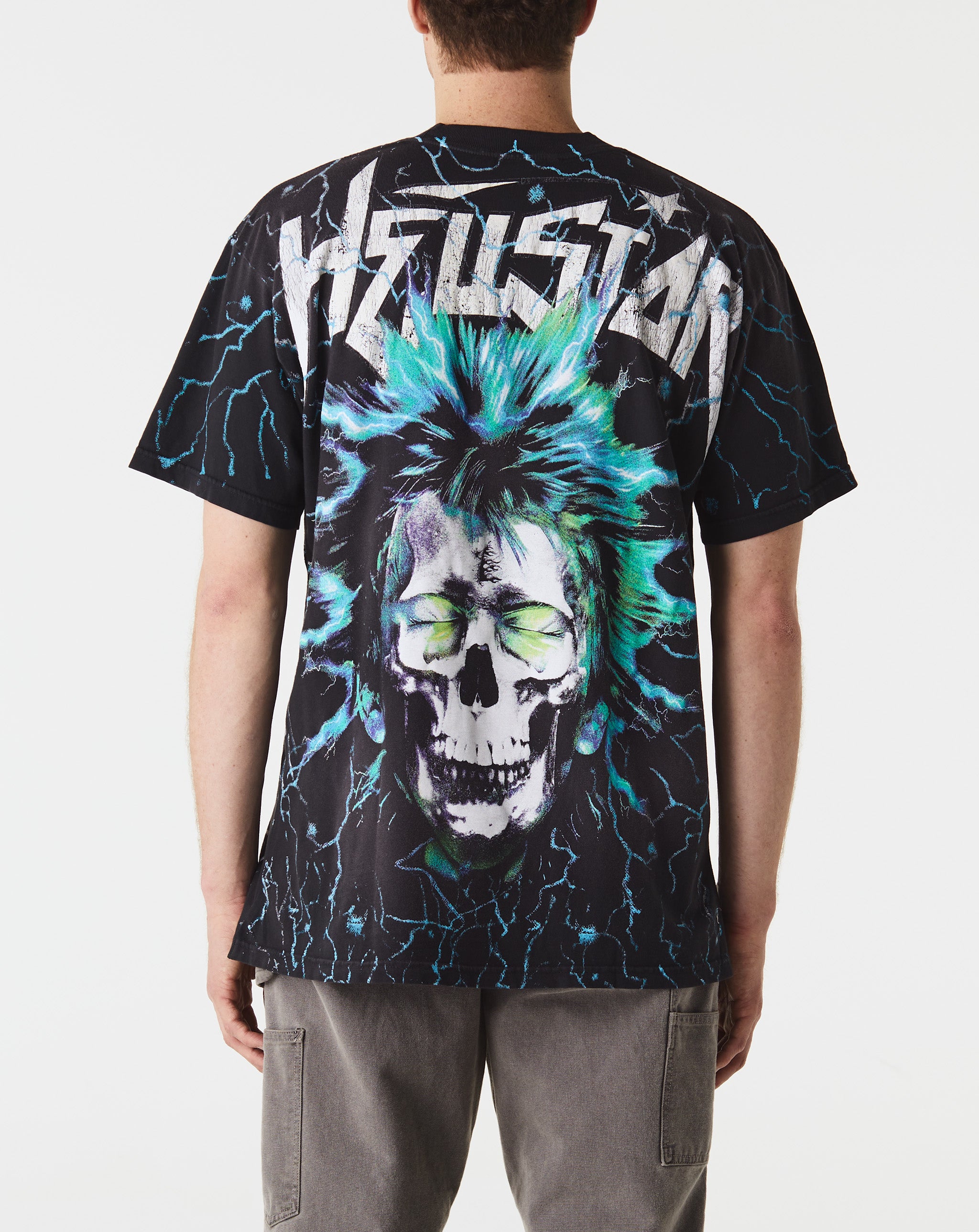 Hellstar Electic Kid T-Shirt  - XHIBITION