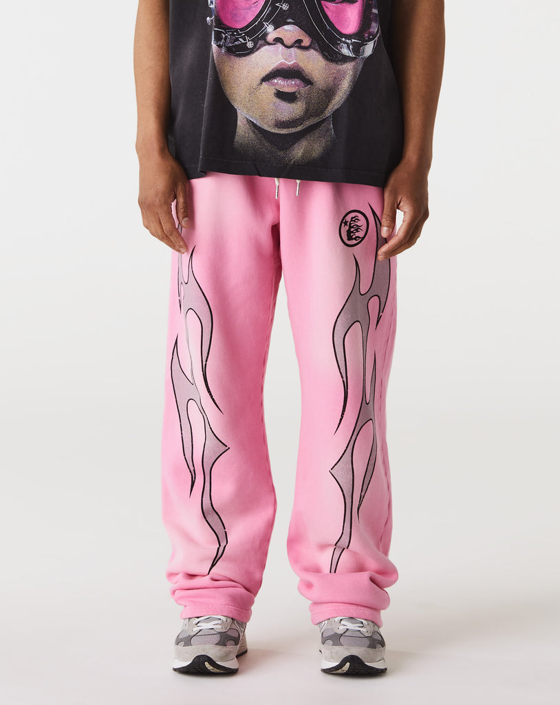 Hellstar Flame Sweatpants– Cheap Ida-step Jordan outlet