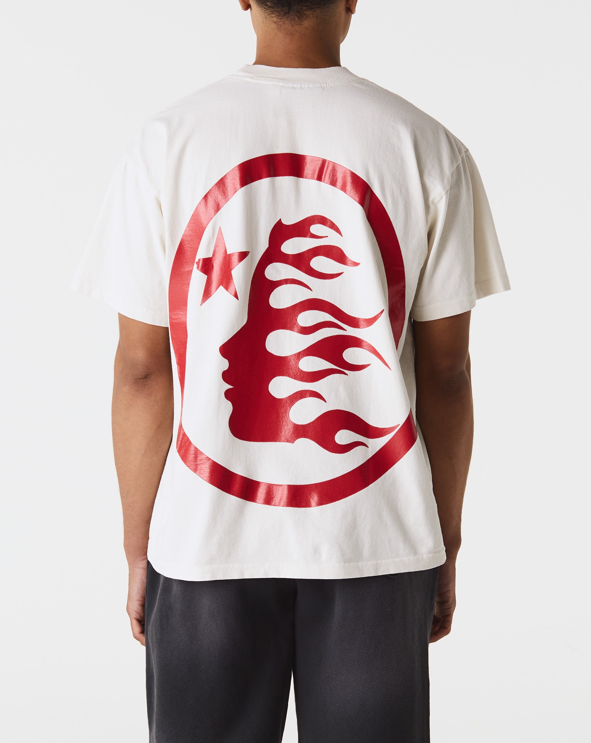 Hellstar Gel Sport Logo T-Shirt  - Cheap Cerbe Jordan outlet