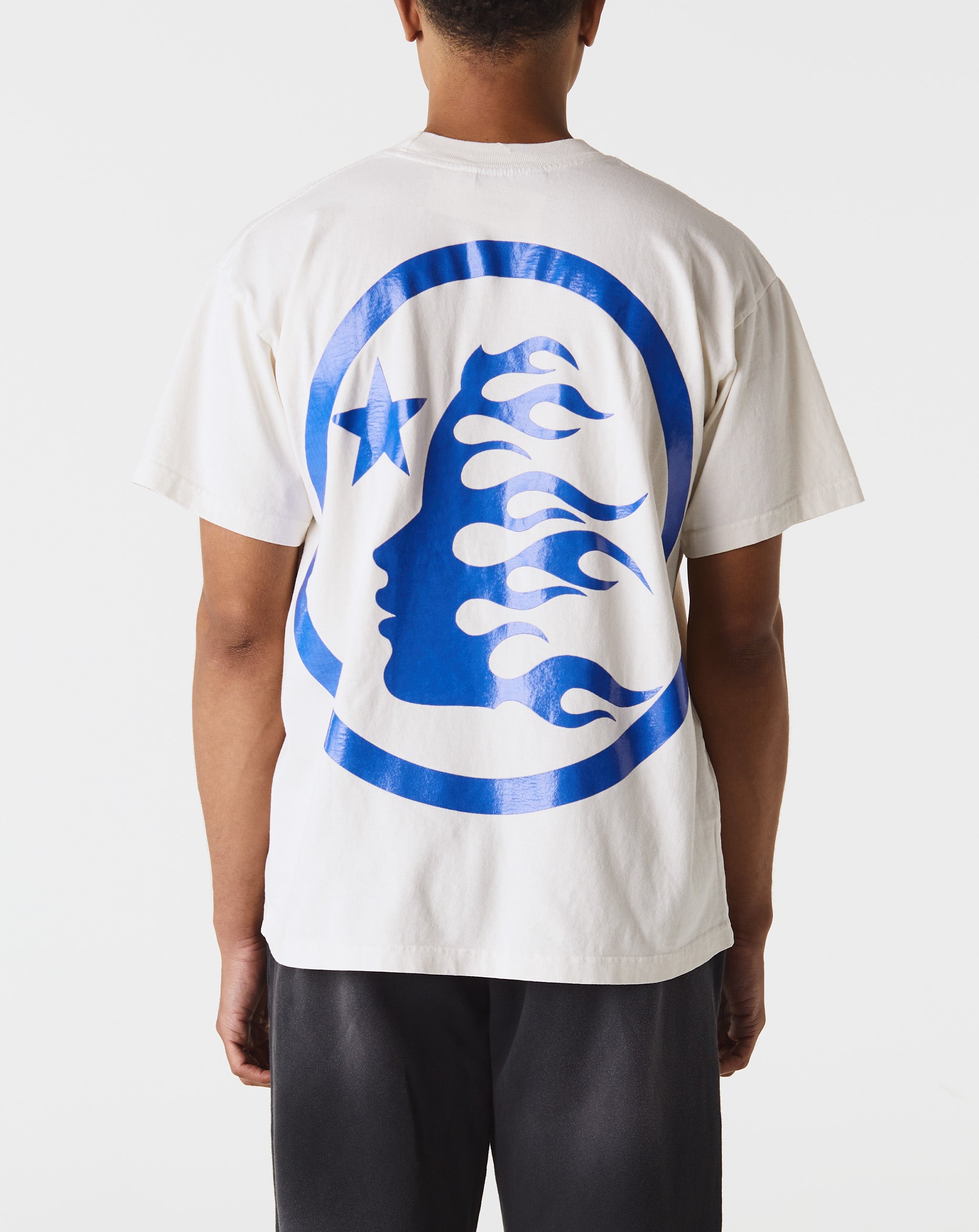 Hellstar Gel Sport Logo T-Shirt  - Cheap Erlebniswelt-fliegenfischen Jordan outlet
