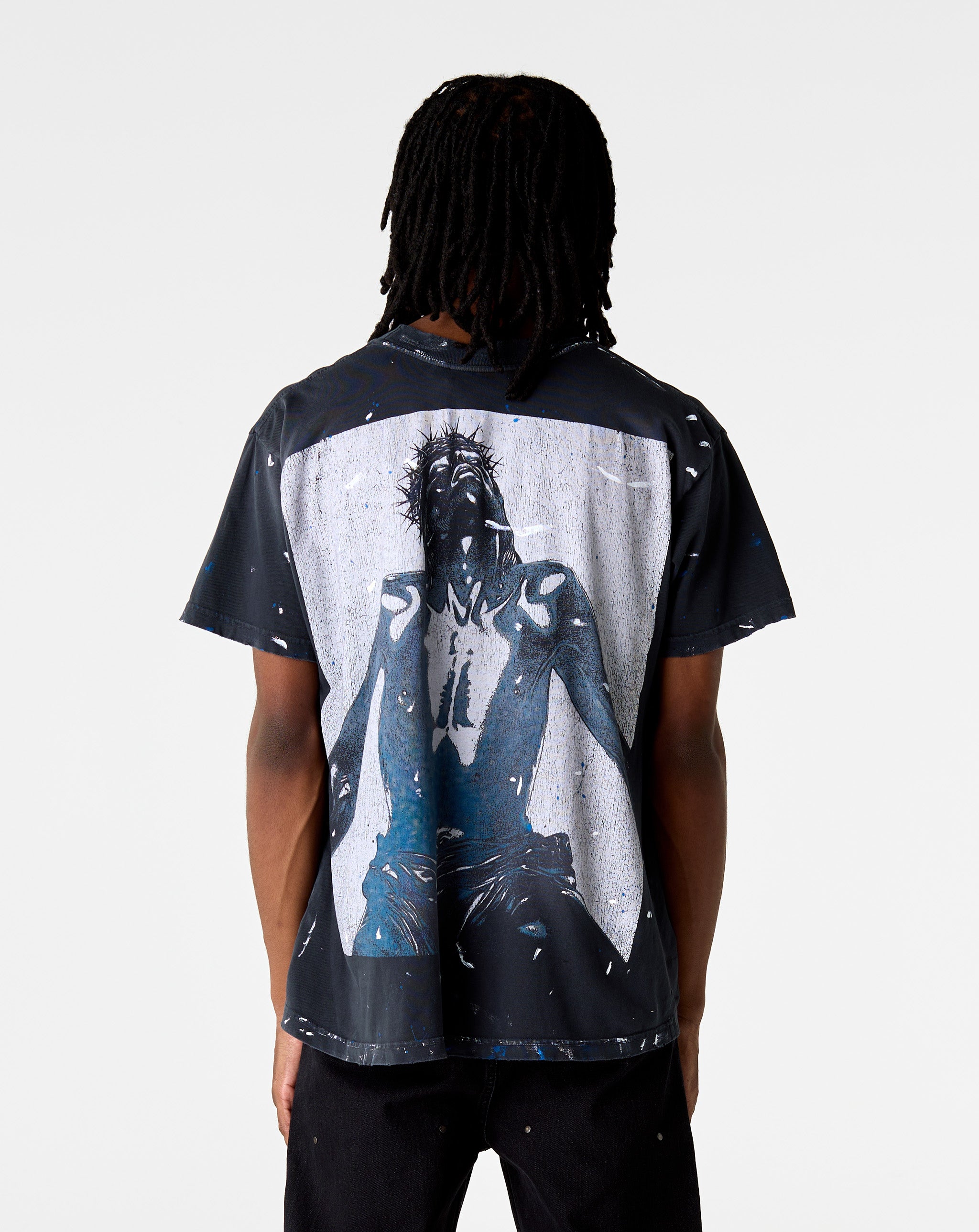 Hellstar Mercy T-Shirt - XHIBITION