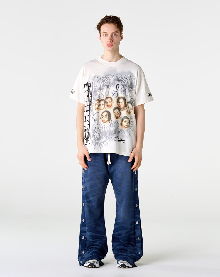 Hellstar Children Of The Star T-Shirt - XHIBITION