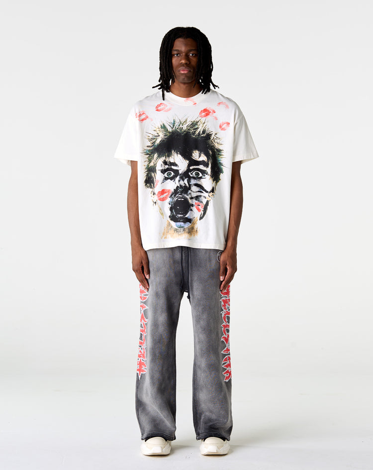Hellstar Kisses T-Shirt - XHIBITION