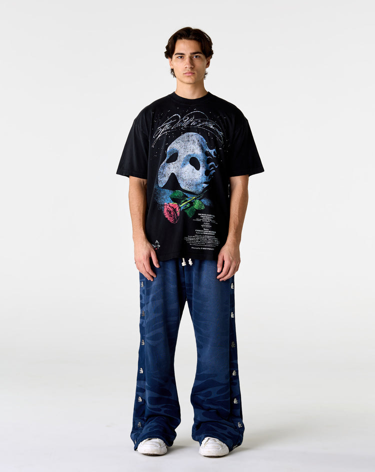 Hellstar Phantom of the Opera T-Shirt - XHIBITION