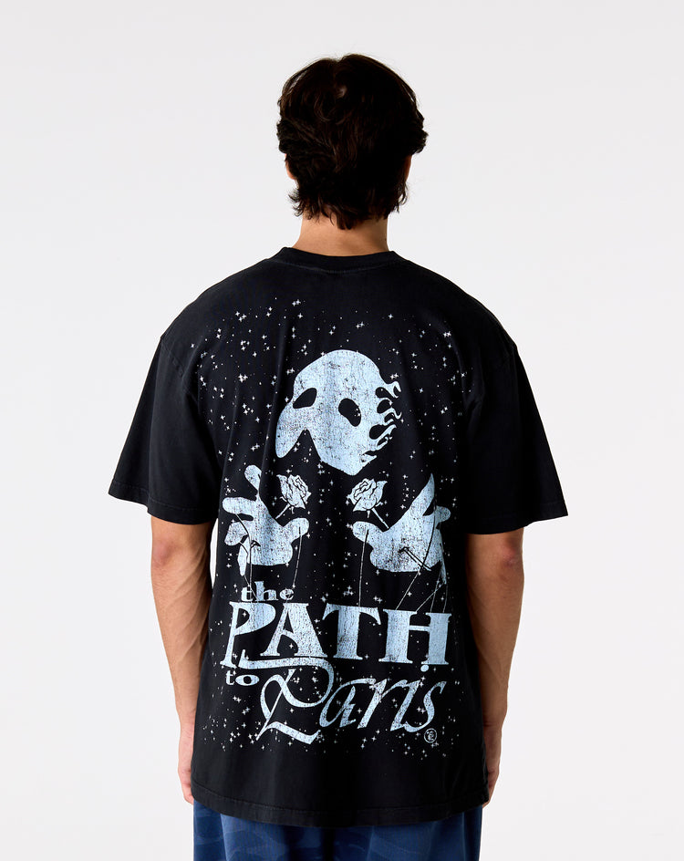 Hellstar Phantom of the Opera T-Shirt - XHIBITION