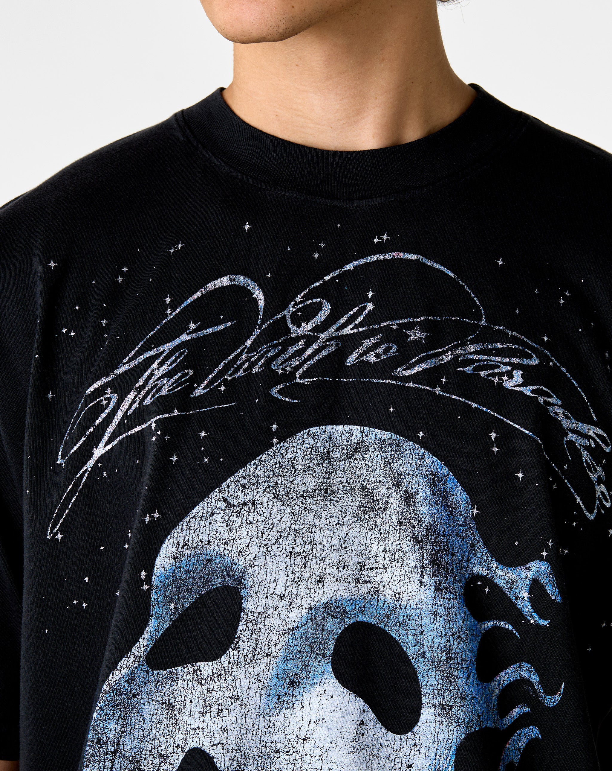 Hellstar Phantom of the Opera T-Shirt - XHIBITION