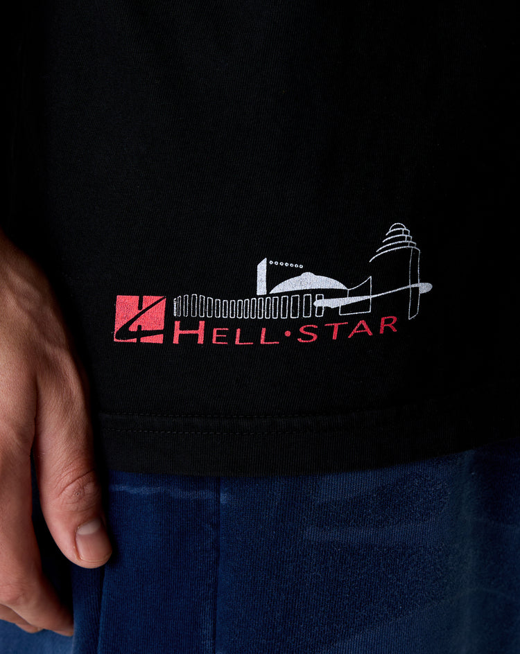 Hellstar Phantom of the Opera T-Shirt - XHIBITION