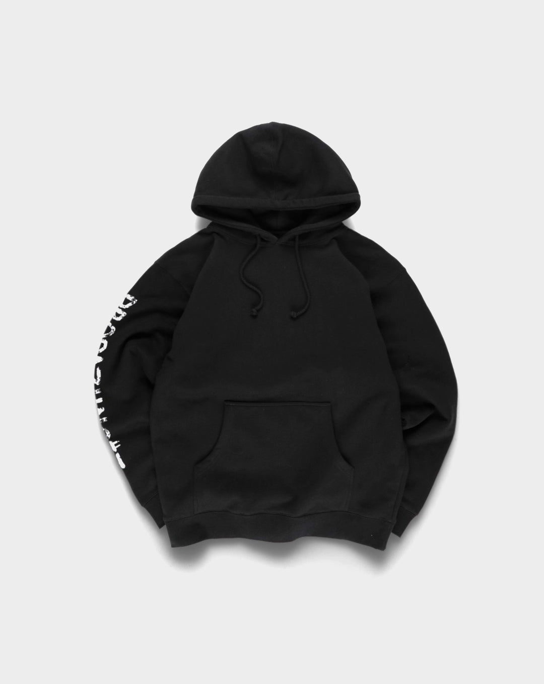 Halim Flowers Boxer Rebellion (Righteous & Harmonious Fists) Hoodie - XHIBITION