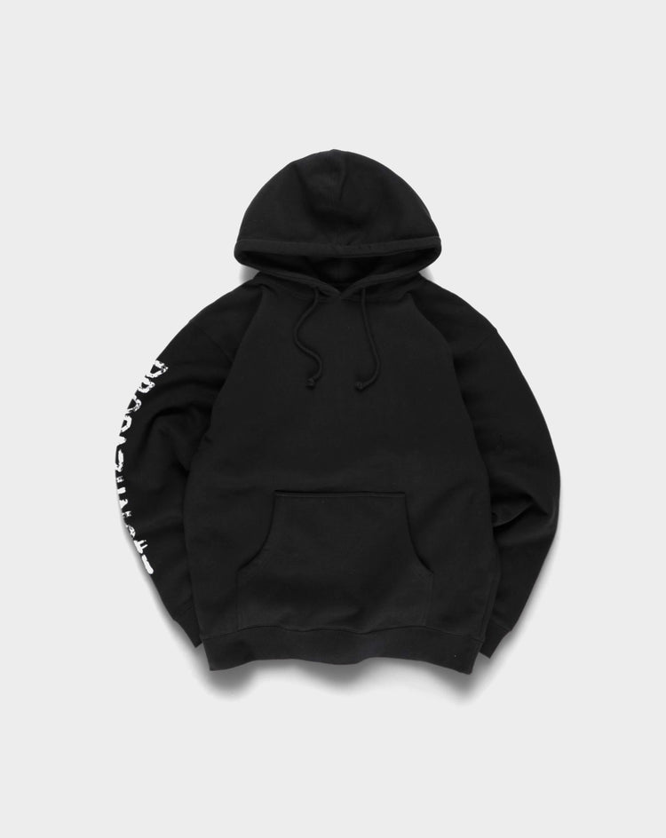 Halim Flowers Boxer Rebellion (Righteous & Harmonious Fists) Hoodie - XHIBITION