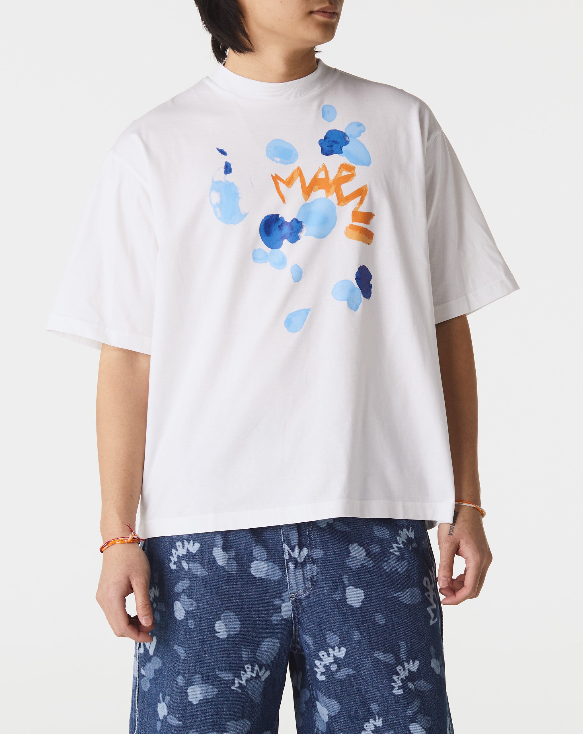 Marni Marni T-Shirt  - Cheap Erlebniswelt-fliegenfischen Jordan outlet