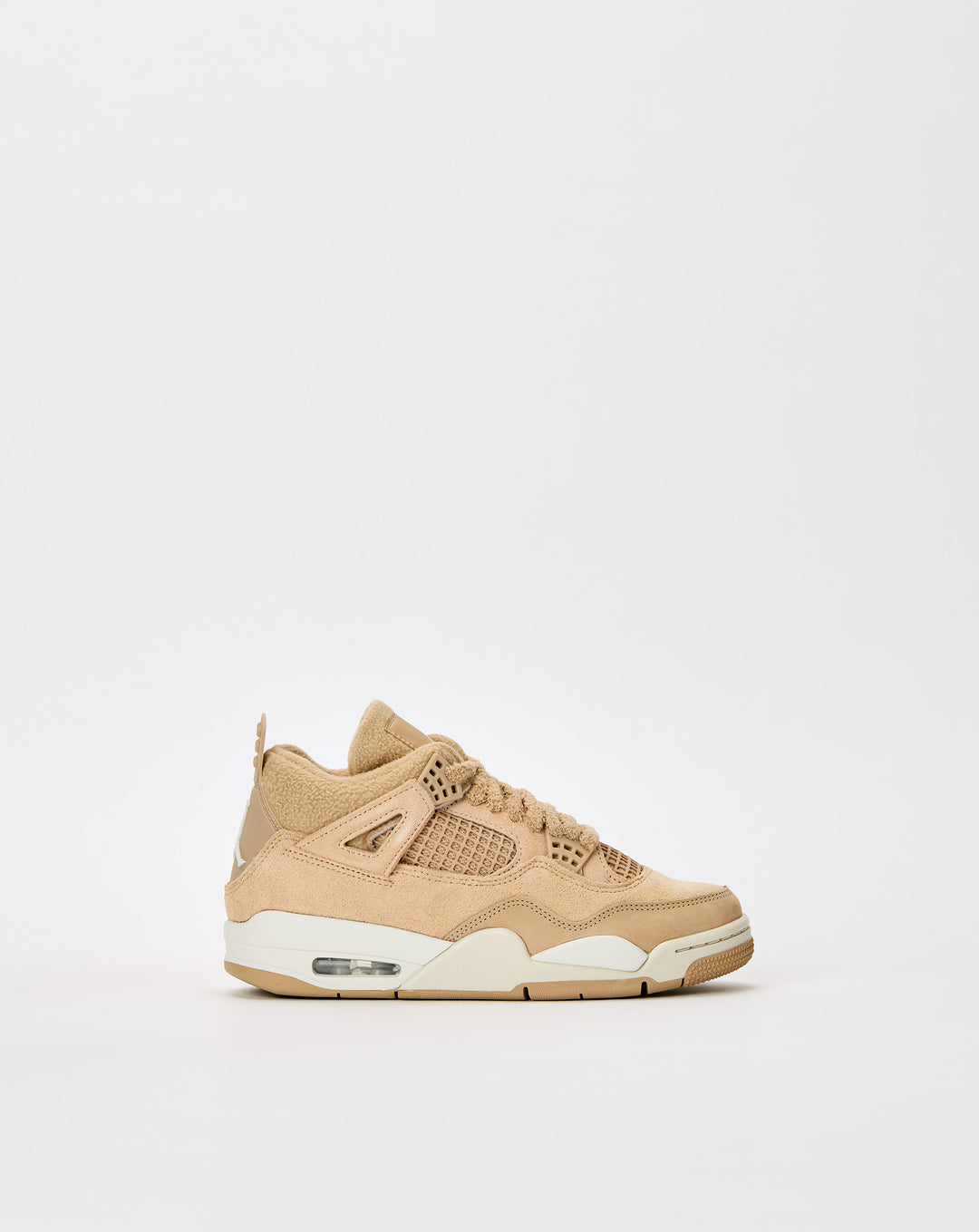 Air Jordan Women's Air Jordan 4 Retro 'Cozy Girl' - XHIBITION