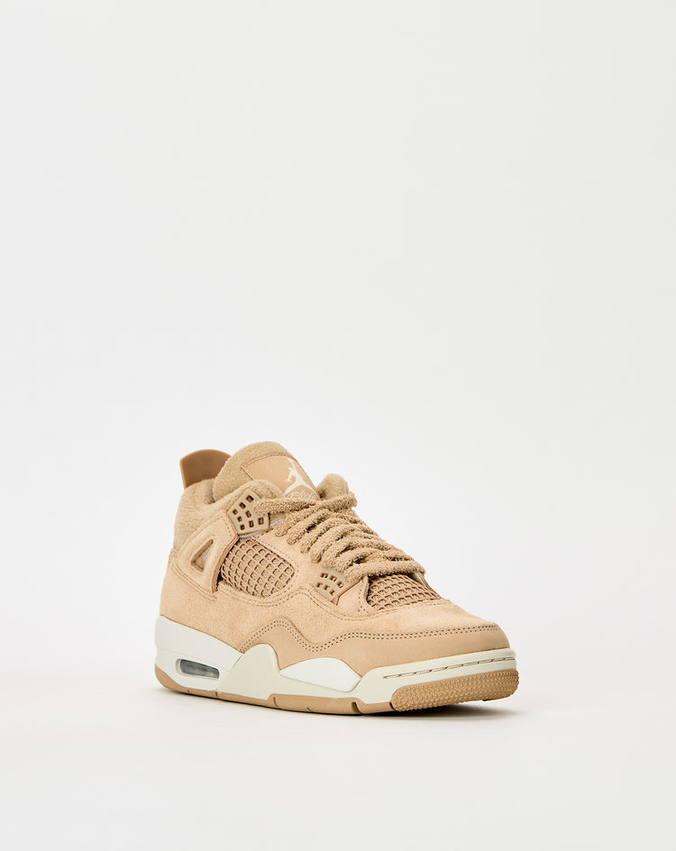 Air Jordan Women's Air Jordan 4 Retro 'Cozy Girl' - XHIBITION
