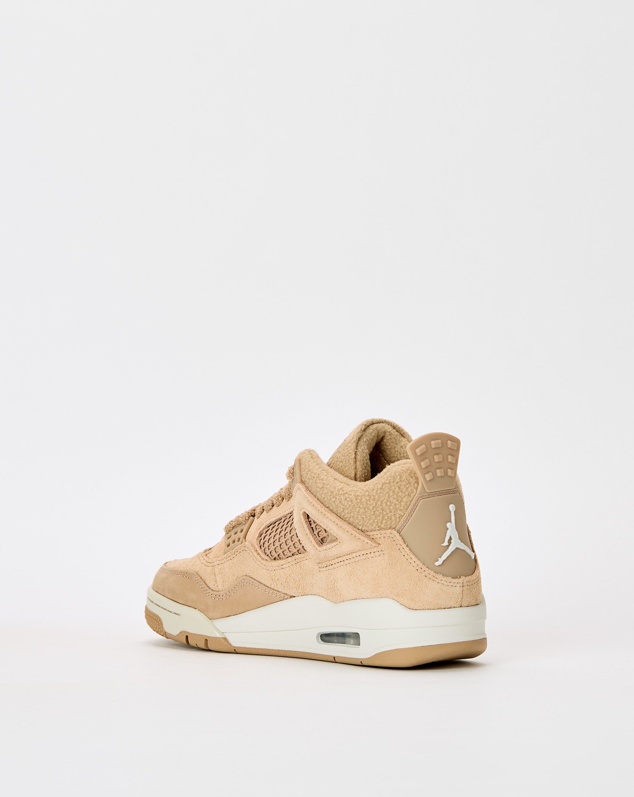 Air Jordan Women's Air Jordan 4 Retro 'Cozy Girl' - XHIBITION