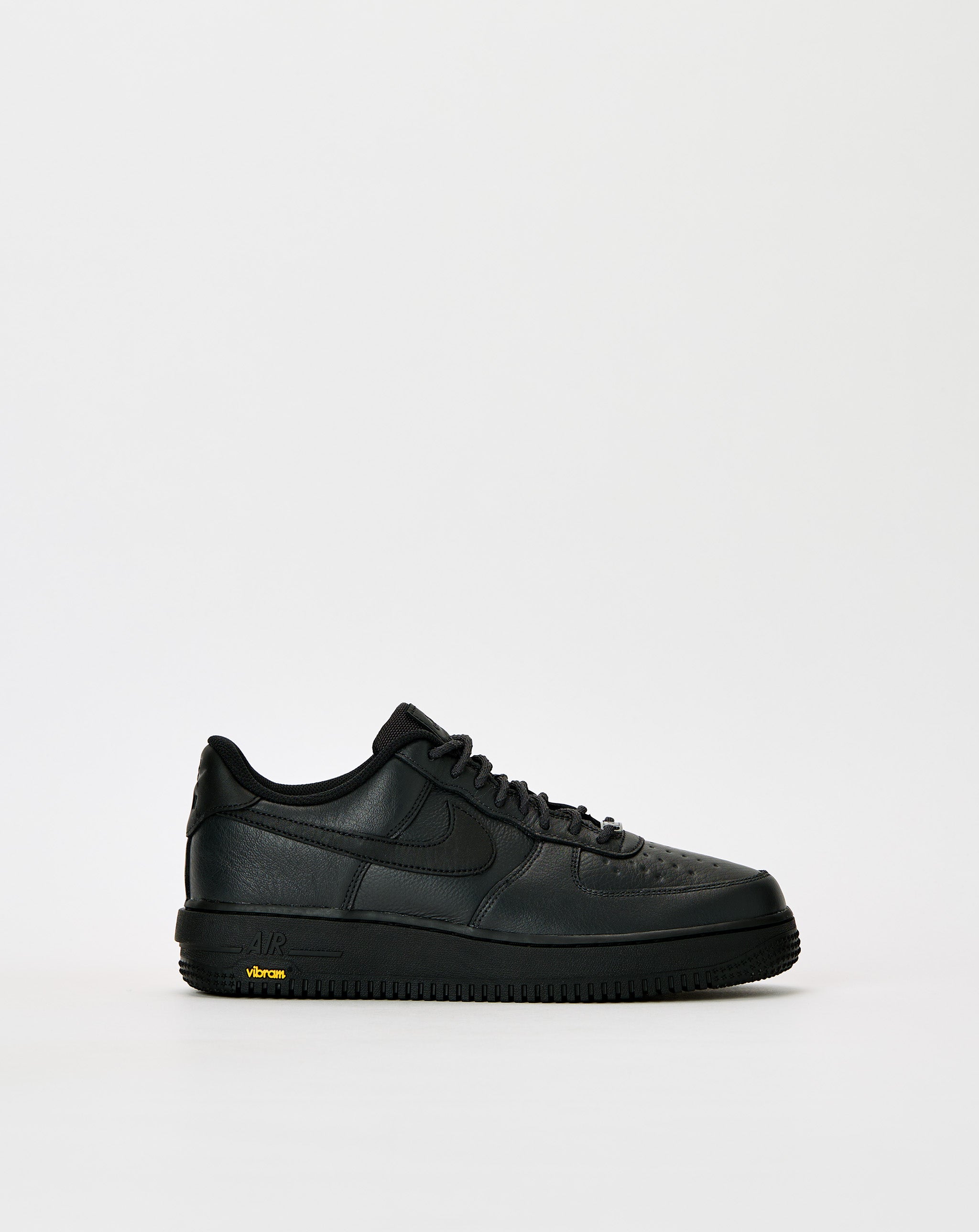 Nike Air Force 1 GTX Vibram - XHIBITION