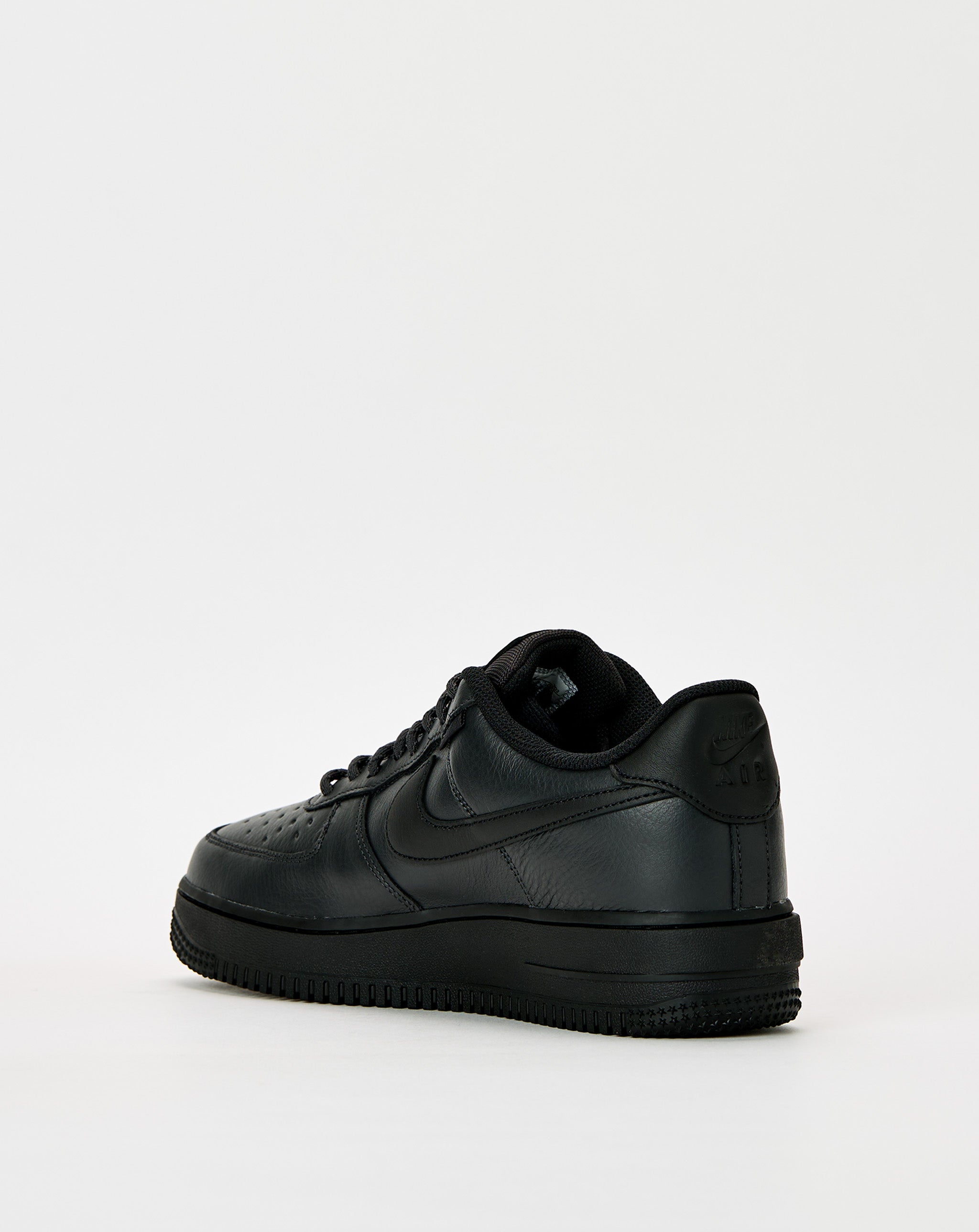 Nike Air Force 1 GTX Vibram - XHIBITION