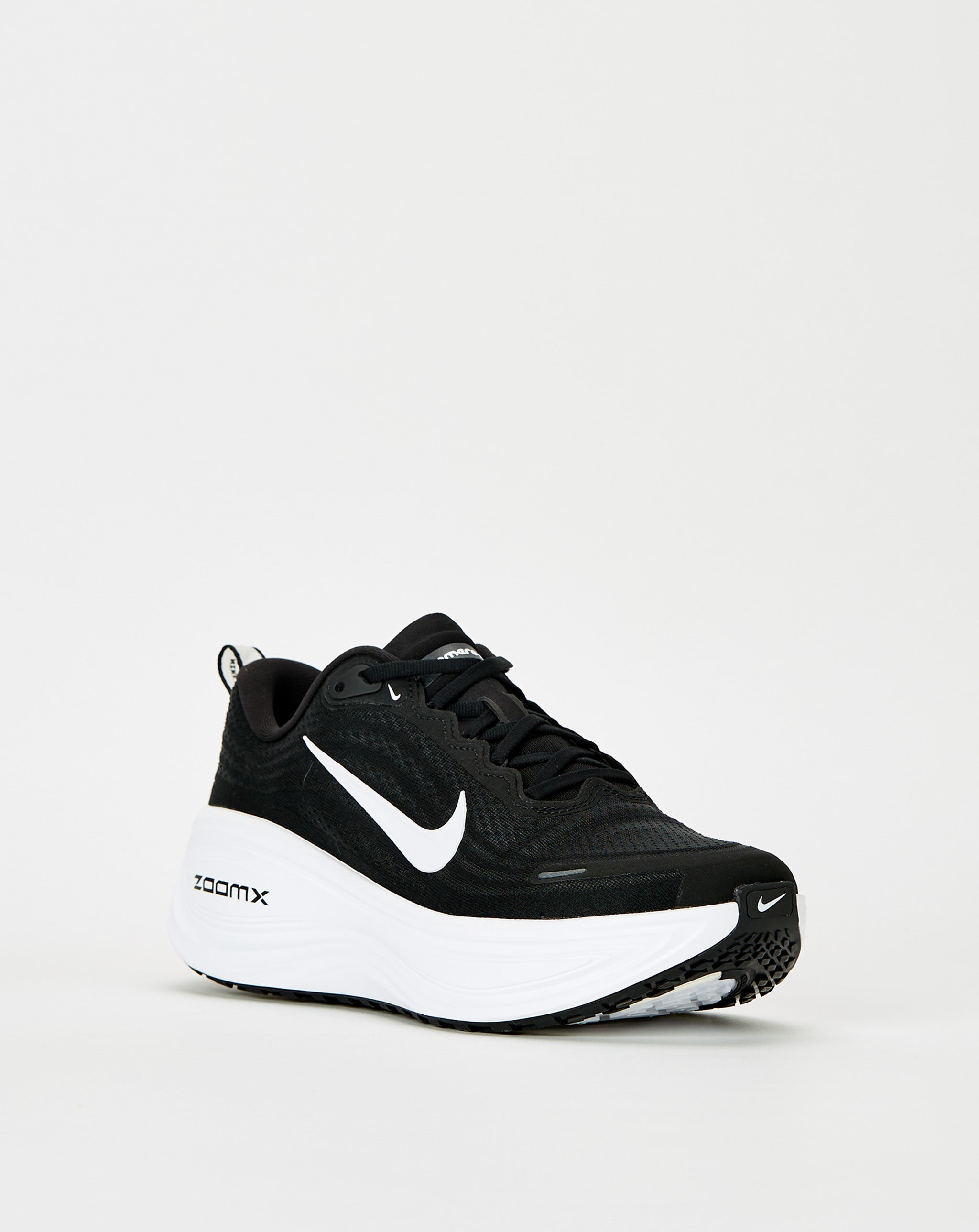 NIKE VOMERO PLUS 新品未使用　黒　ブラック Nike Vomero Plus 'Anthracite'