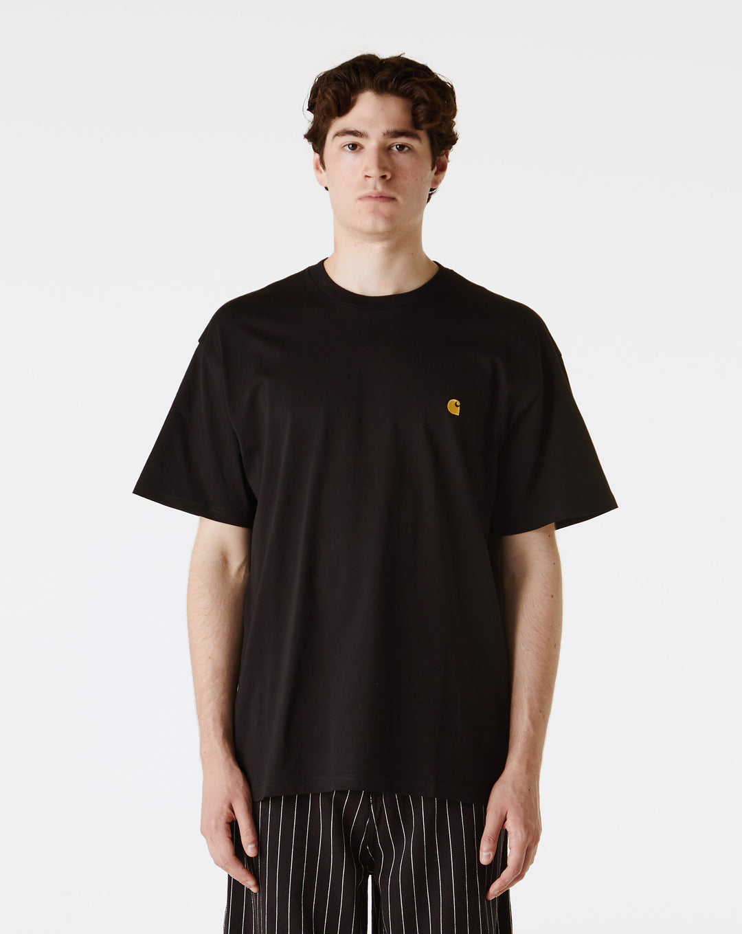 Carhartt WIP Chase T-Shirt - XHIBITION