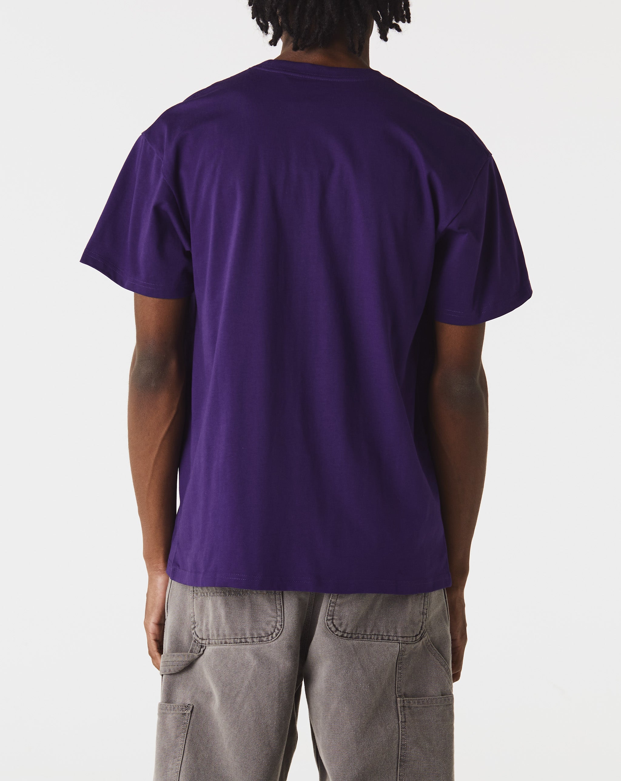 Carhartt WIP Chase T-Shirt  - Cheap Cerbe Jordan outlet