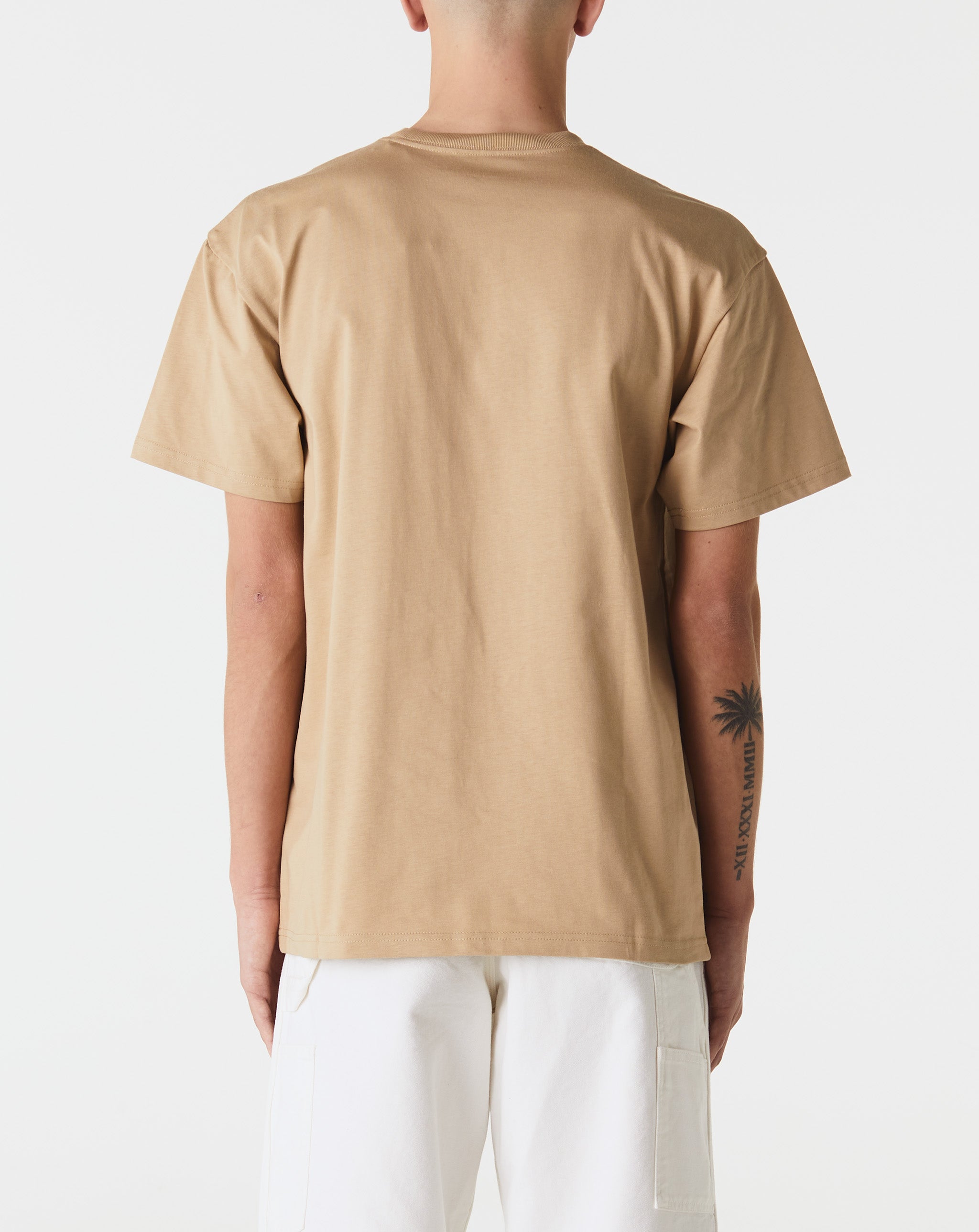 Carhartt WIP Chase T-Shirt  - Cheap Cerbe Jordan outlet