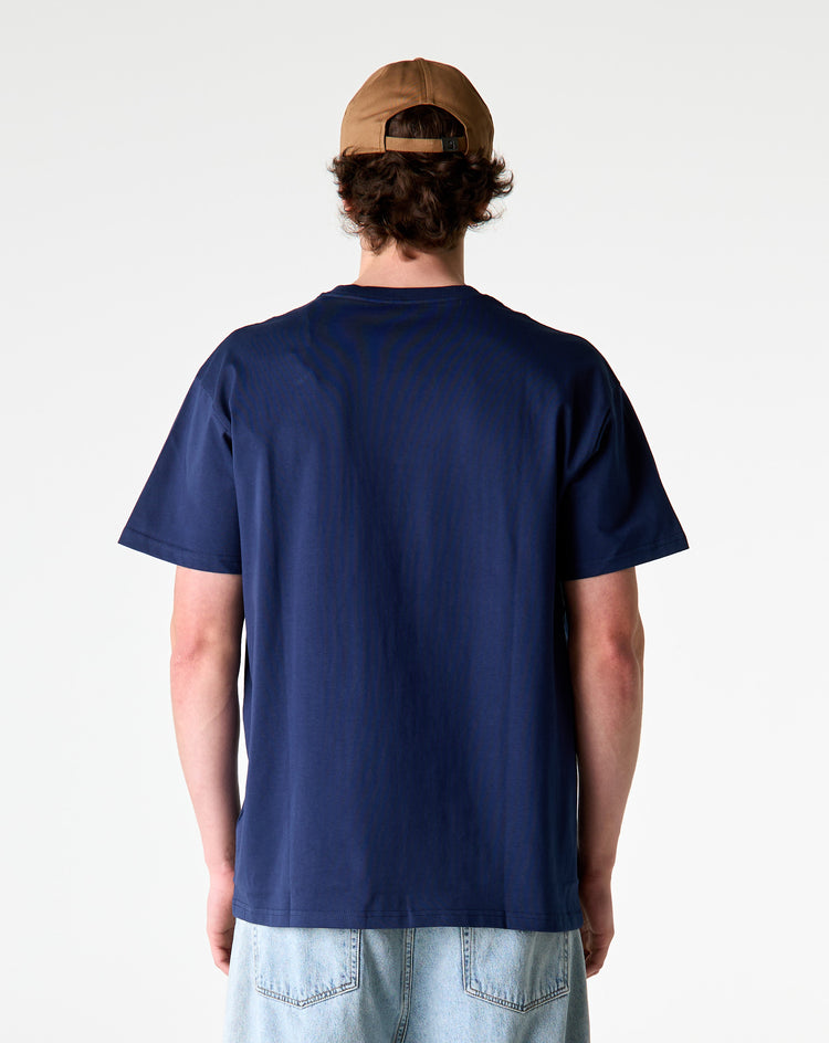 Carhartt WIP Chase T-Shirt - XHIBITION