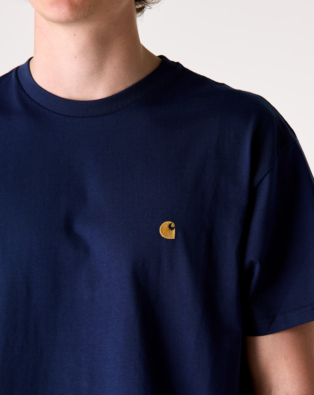 Carhartt WIP Chase T-Shirt - XHIBITION