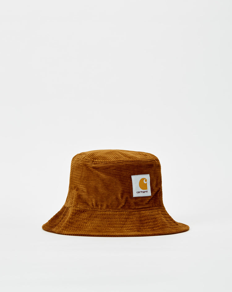 Carhartt WIP Cord Bucket Hat  - XHIBITION