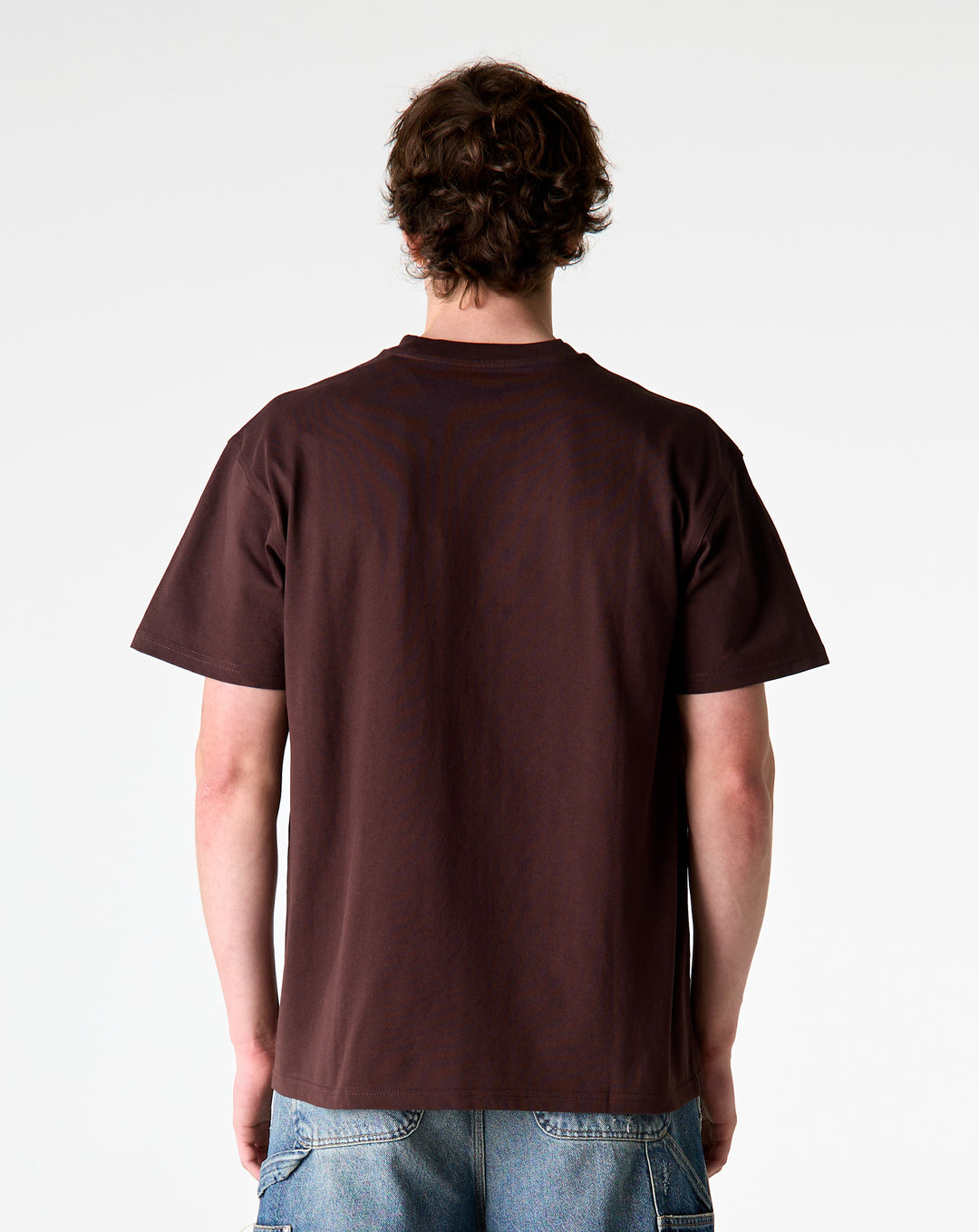 Carhartt WIP American Script T-Shirt - XHIBITION