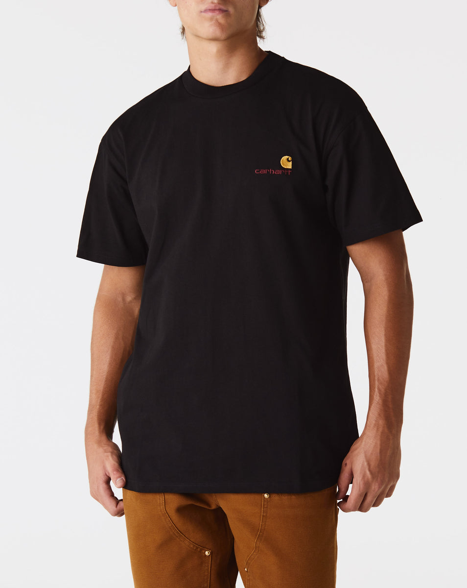 Carhartt WIP American Script T-Shirt  - XHIBITION