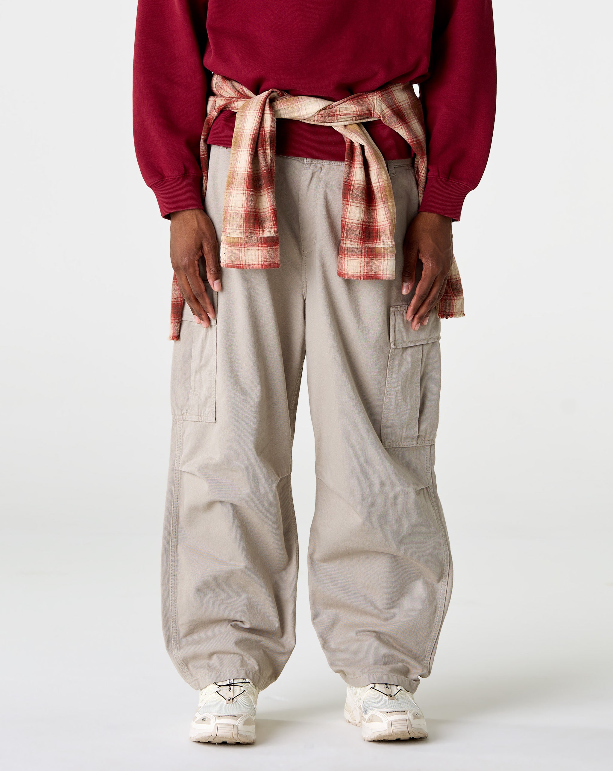 Carhartt WIP Cole Cargo Pants - XHIBITION