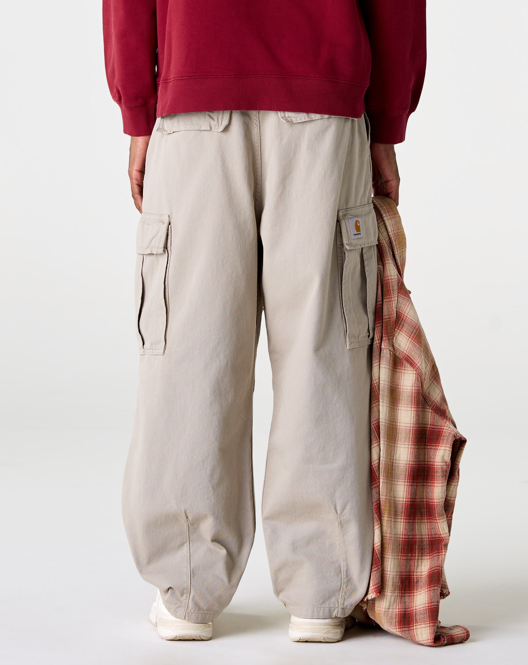 Carhartt WIP Cole Cargo Pants - XHIBITION