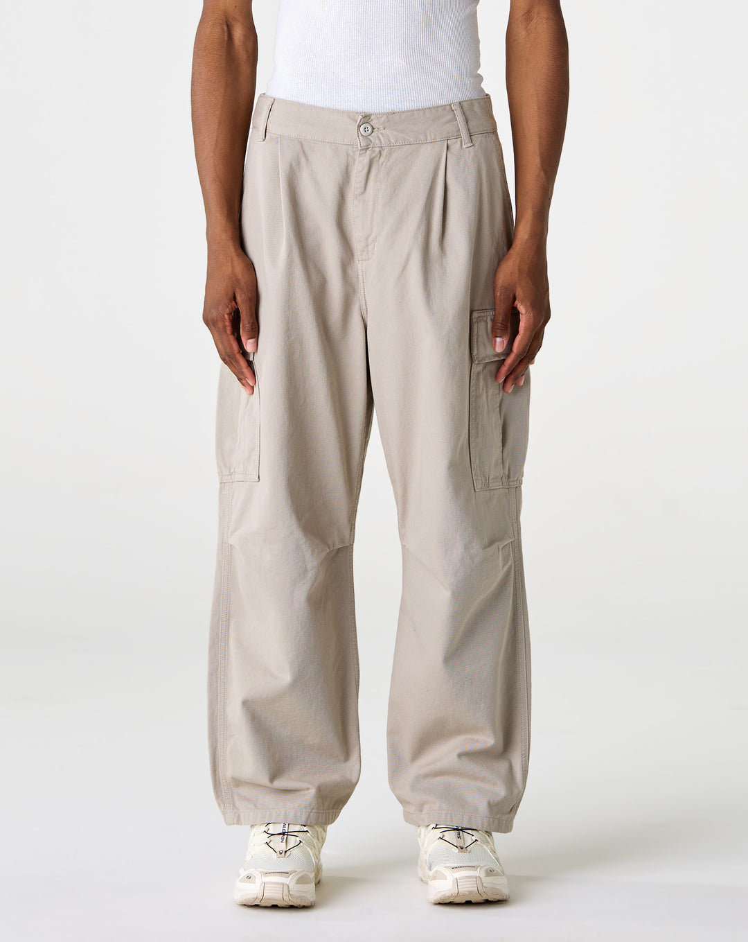 Carhartt WIP Cole Cargo Pants - XHIBITION