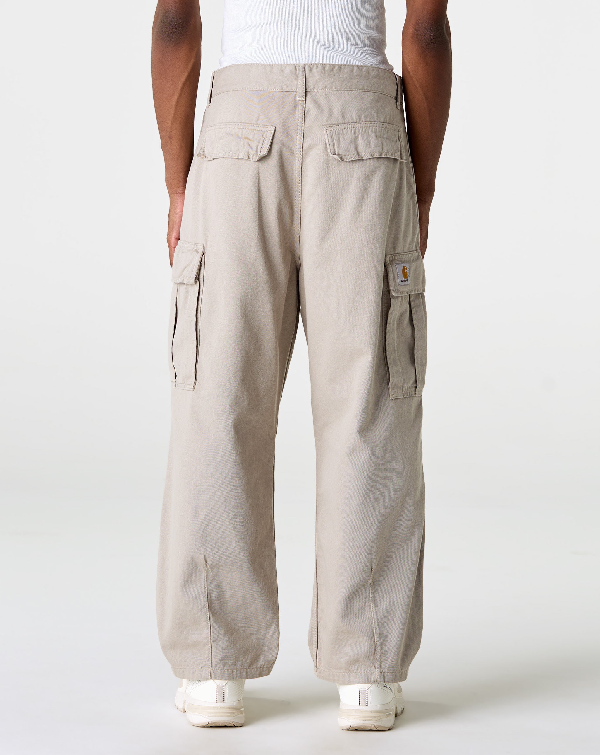 Carhartt WIP Cole Cargo Pants - XHIBITION
