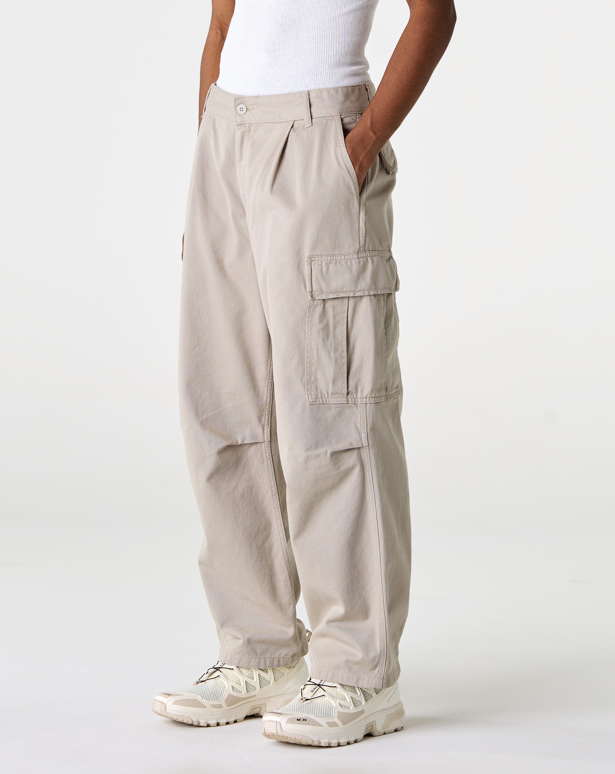 Carhartt WIP Cole Cargo Pants - XHIBITION