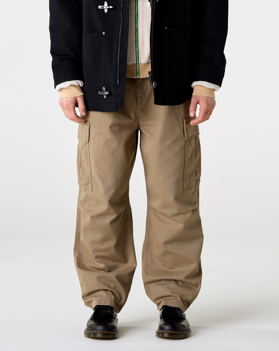 Carhartt WIP Cole Cargo Pants - XHIBITION