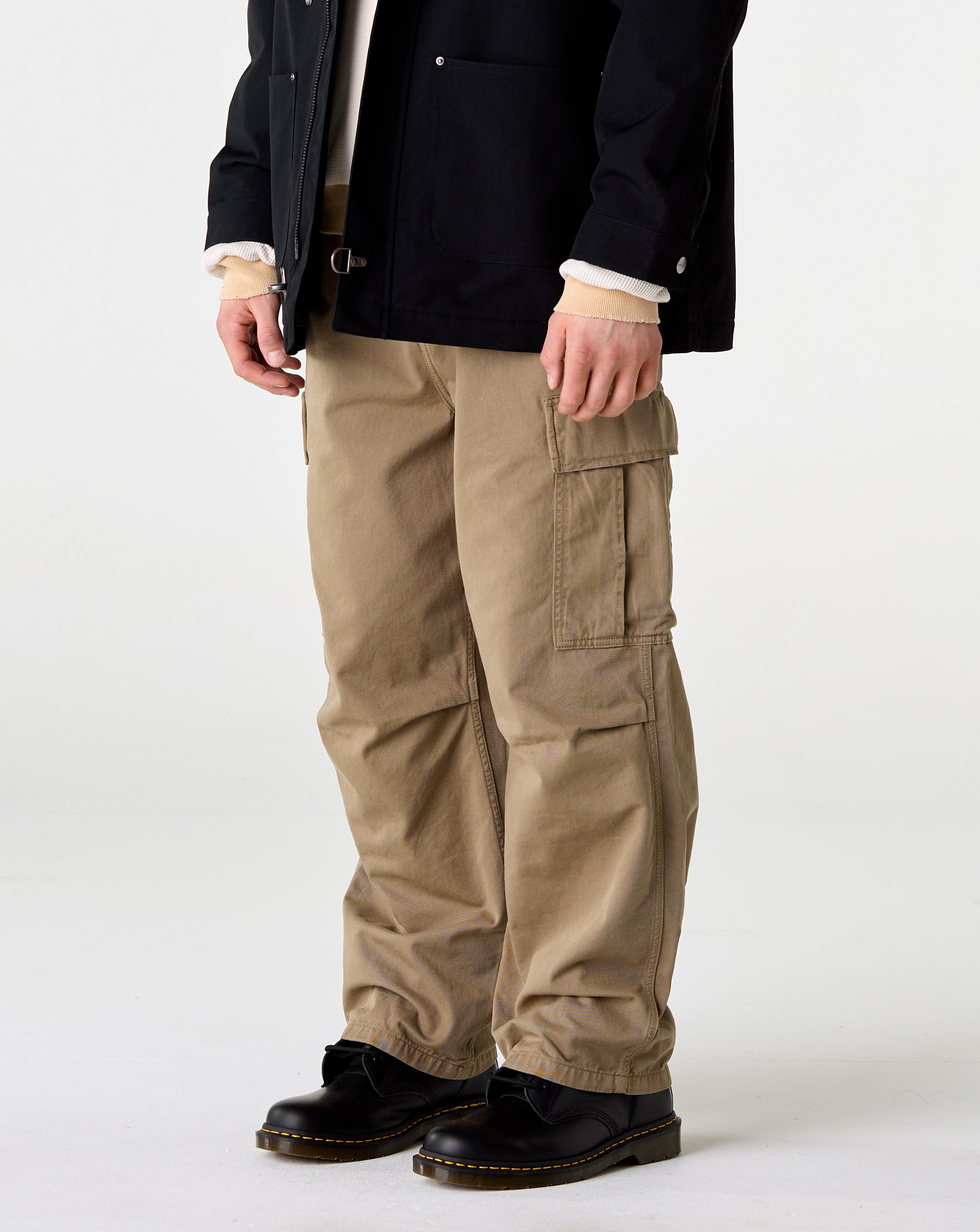 Carhartt WIP Cole Cargo Pants - XHIBITION