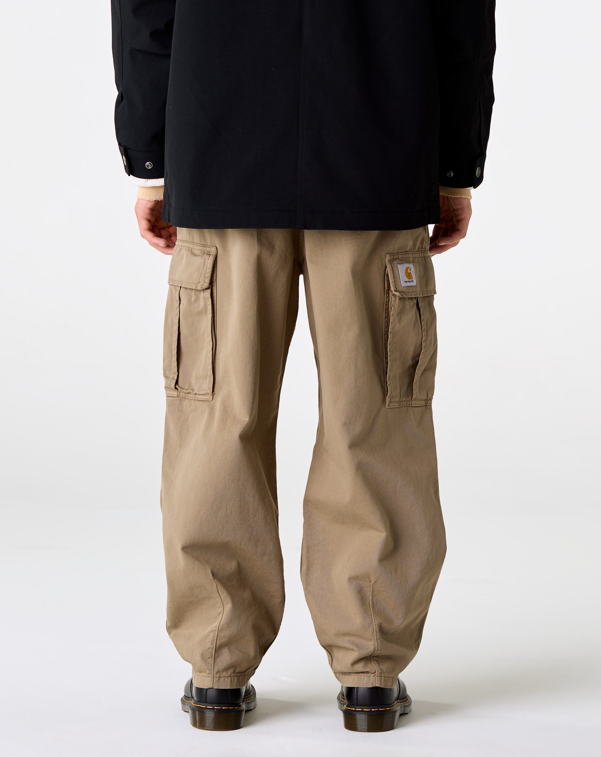 Carhartt WIP Cole Cargo Pants - XHIBITION