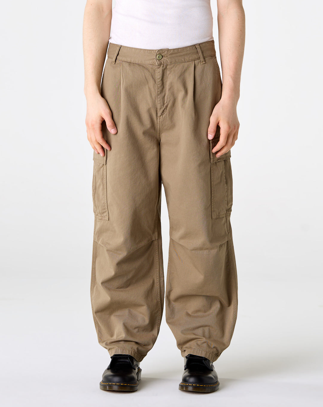 Carhartt WIP Cole Cargo Pants - XHIBITION