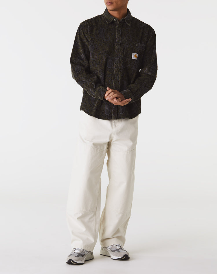 Carhartt WIP Wide Panel Pant  - XHIBITION