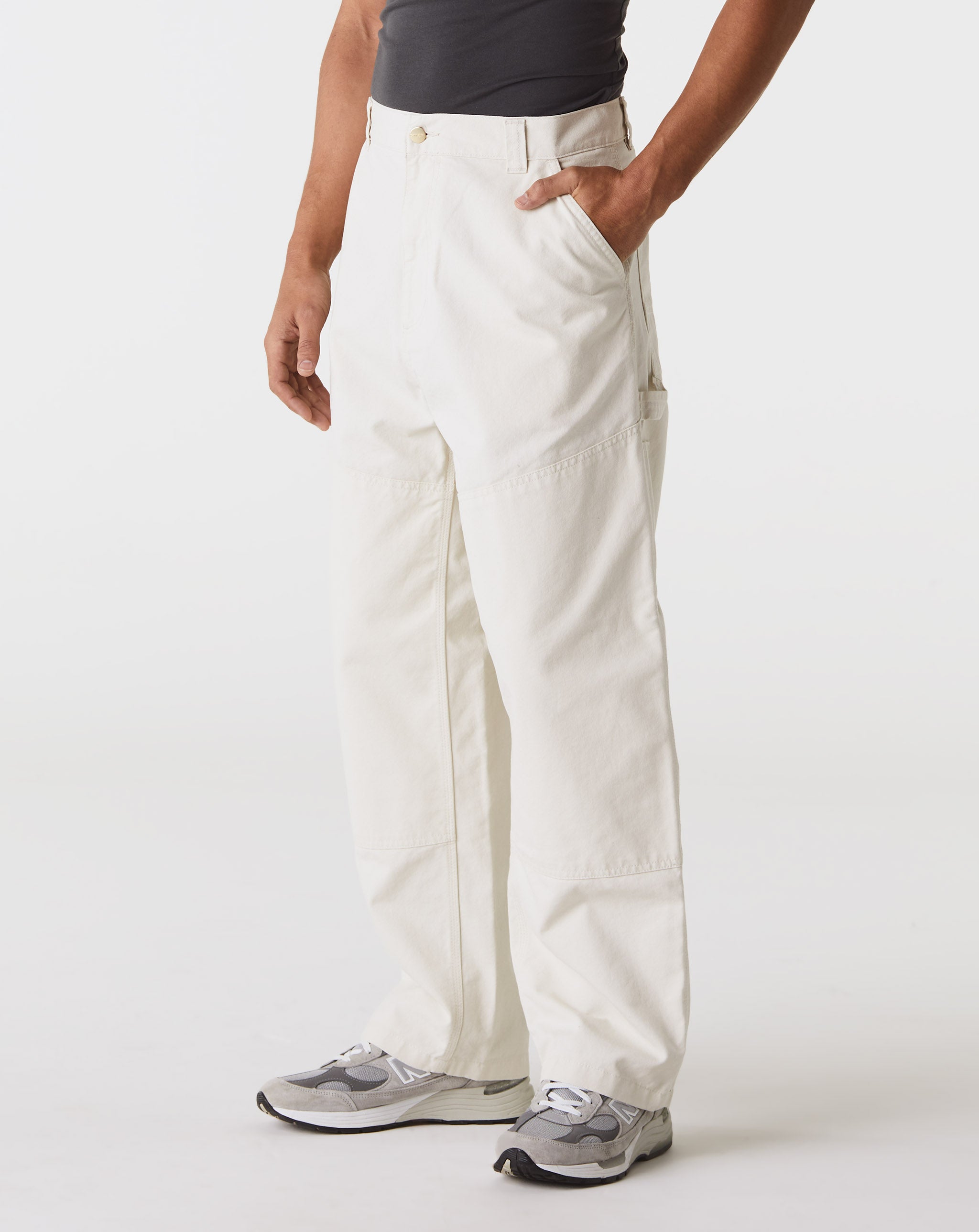 Carhartt WIP Wide Panel Pant  - XHIBITION