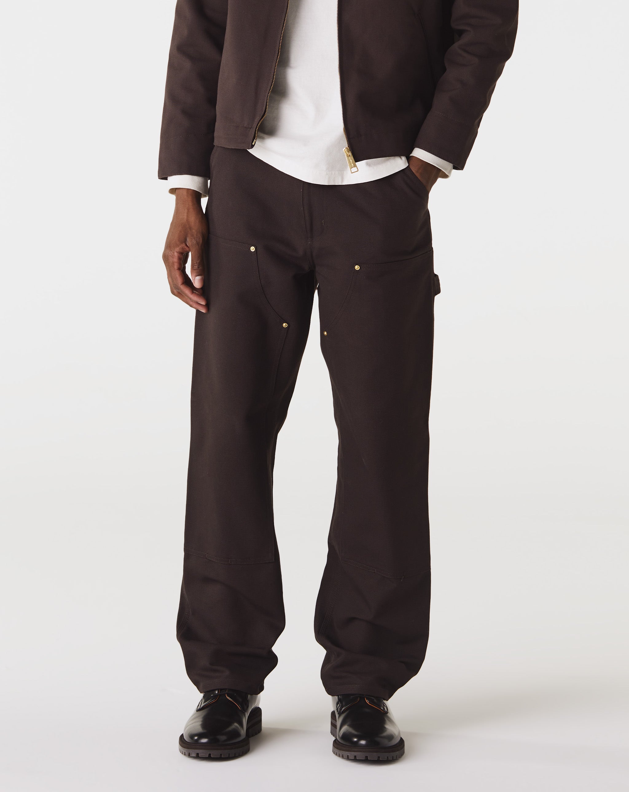 30 carhartt mastermind double knee pant