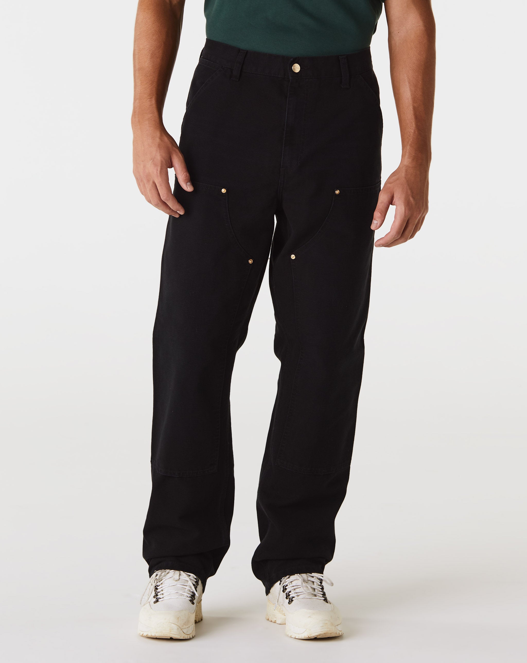 Carhartt WIP O jeans é da mais alta qualidade da marca para além de vestir lindamente  - Cheap Erlebniswelt-fliegenfischen Jordan outlet