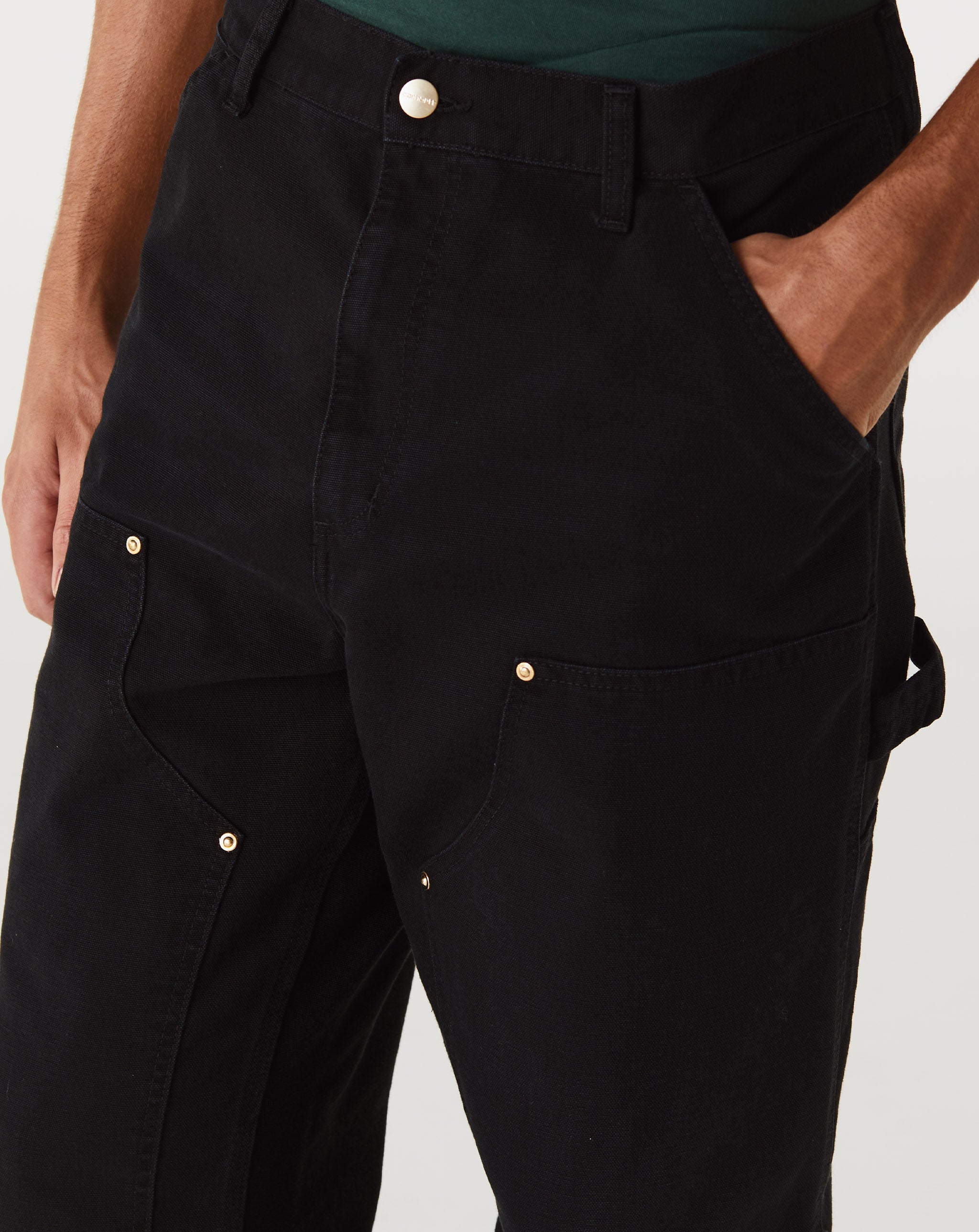 Carhartt WIP O jeans é da mais alta qualidade da marca para além de vestir lindamente  - Cheap Erlebniswelt-fliegenfischen Jordan outlet
