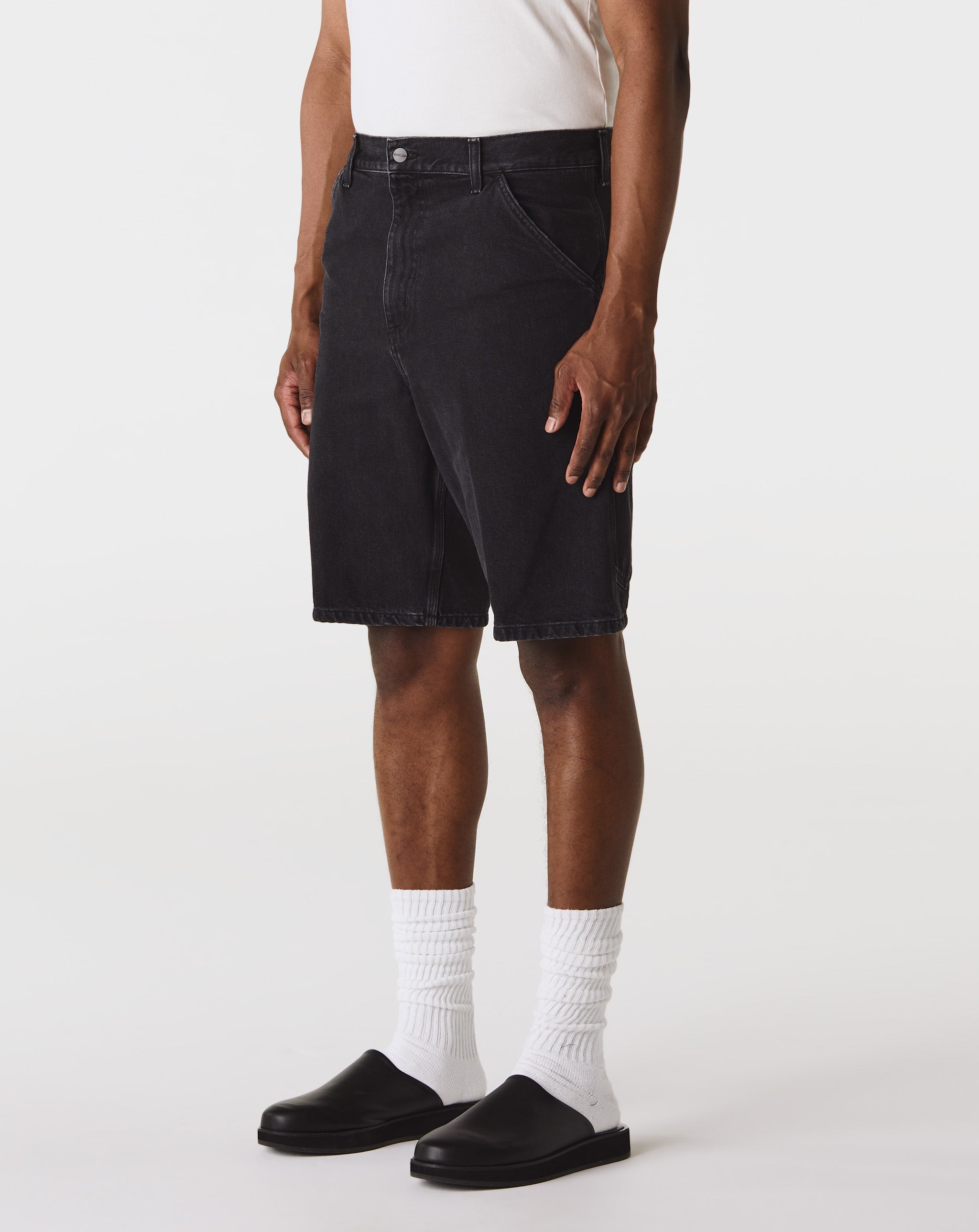 Carhartt WIP Single Knee Shorts  - Cheap Cerbe Jordan outlet