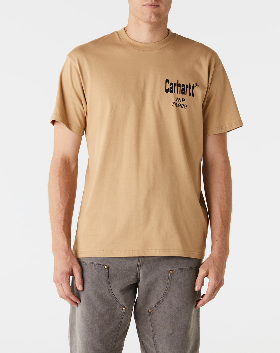 Carhartt WIP Home T-Shirt  - XHIBITION