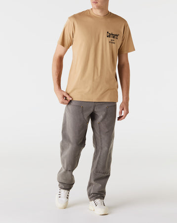 Carhartt WIP Home T-Shirt  - XHIBITION