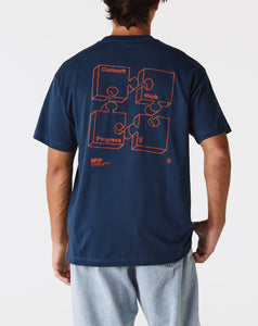 Carhartt WIP Assemble T-Shirt  - XHIBITION