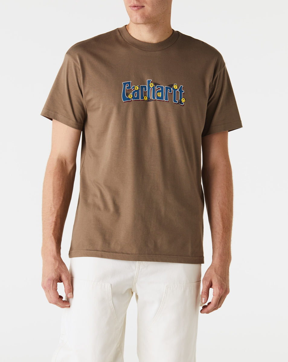 Carhartt WIP Spin Script T-Shirt  - XHIBITION